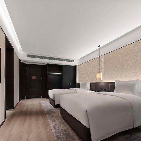 Doubletree By Hilton Weihai Exterior photo