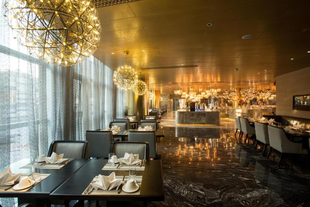 Doubletree By Hilton Weihai Exterior photo